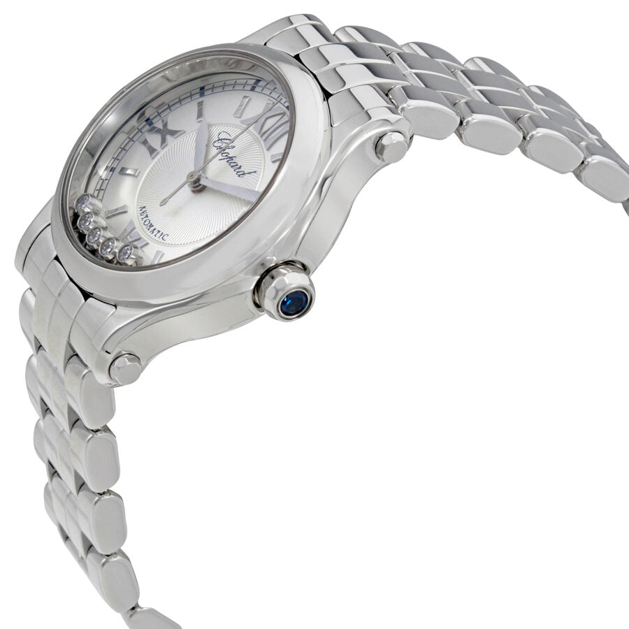 Chopard Happy Sport 278573-3002 Ladies Automatic 1