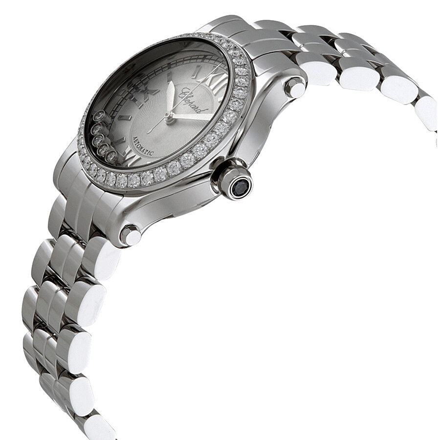 Chopard Happy Sport 278573-3004 Ladies Automatic 1