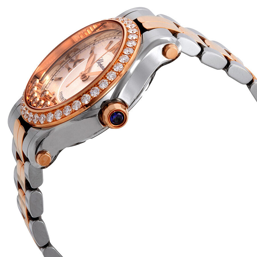Chopard Happy Sport 278559-6004 Ladies Automatic 1