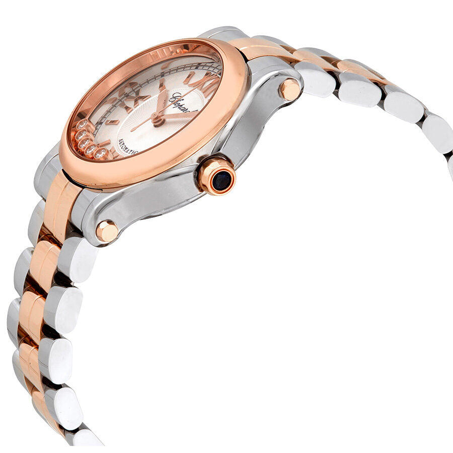 Chopard Happy Sport 278573-6002 Ladies Automatic 1