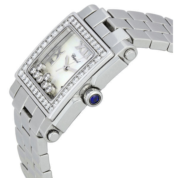 Chopard Happy Sport 278505-2001 Ladies Quartz 1