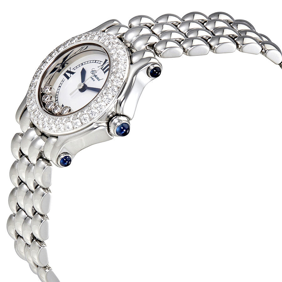 Chopard Happy Sport 278294-2005 Ladies Quartz 1