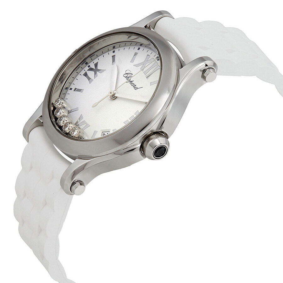 Chopard Happy Sport 278582-3001 Ladies Quartz 1