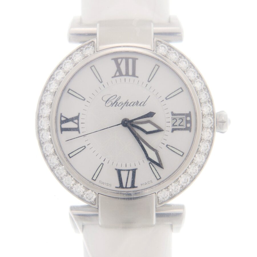 Chopard Imperiale 388531-3008 Ladies Automatic 1