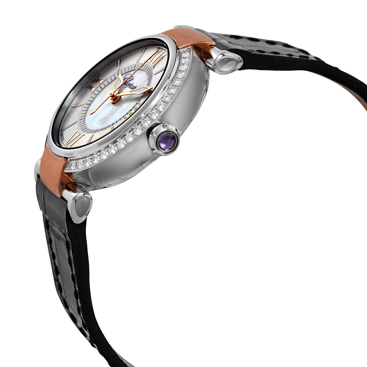 Chopard Imperiale 388563-6007 Ladies Automatic 1