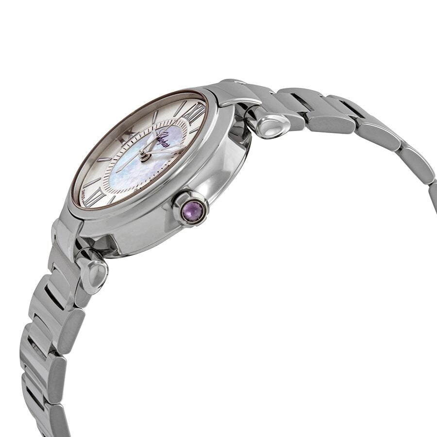 Chopard Imperiale 388563-3006 Ladies Automatic 1