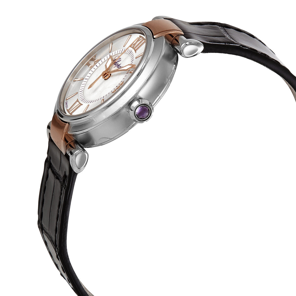 Chopard Imperiale 388563-6005 Ladies Automatic 1