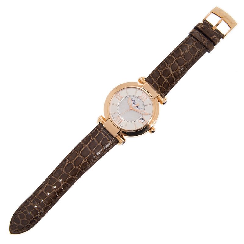 Chopard Imperiale 384241-5001 Men's Automatic 1