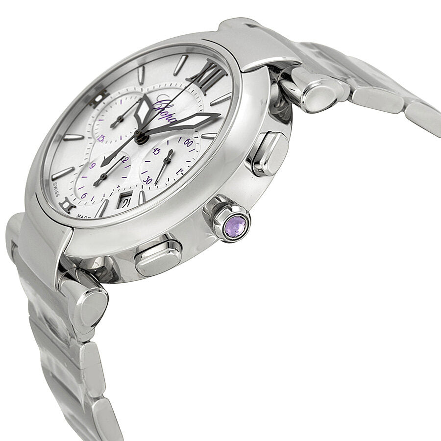 Chopard Imperiale Chronograph 388549-3002 Ladies Automatic 1
