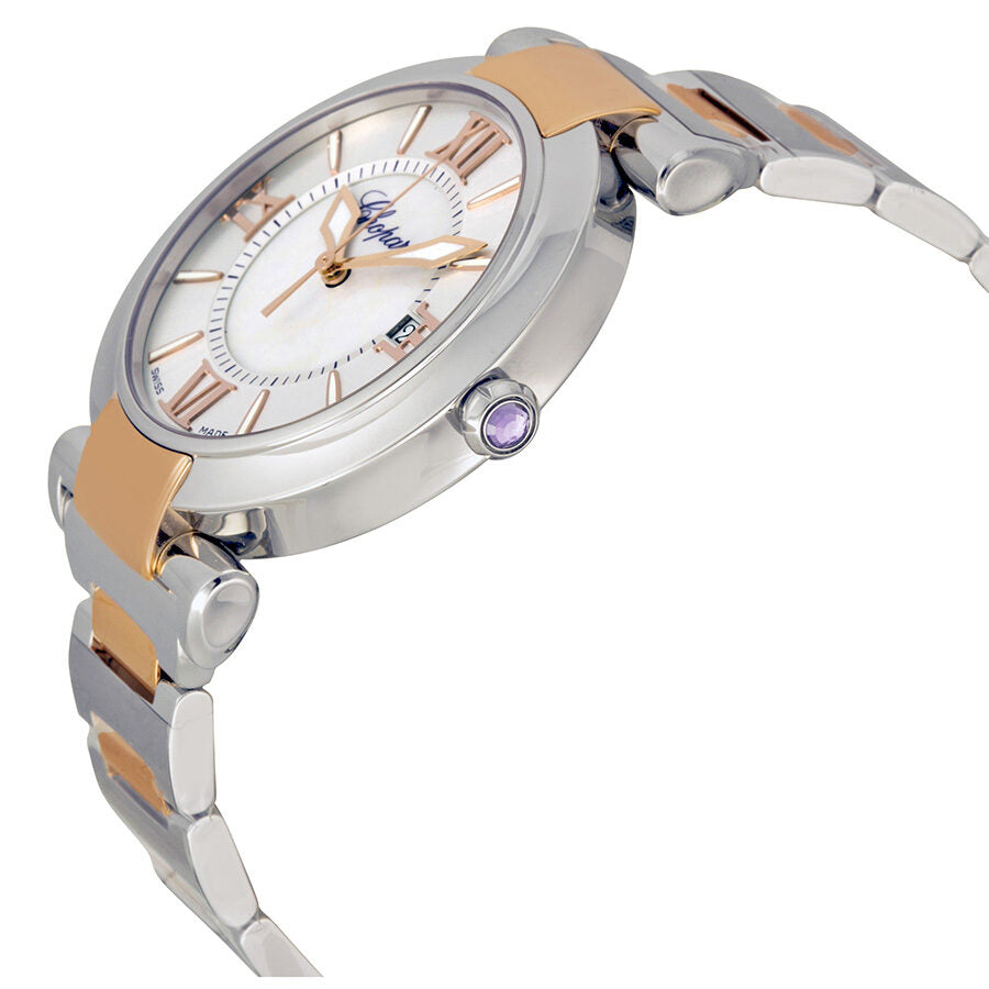 Chopard Imperiale 388531/6002 Ladies Automatic 1