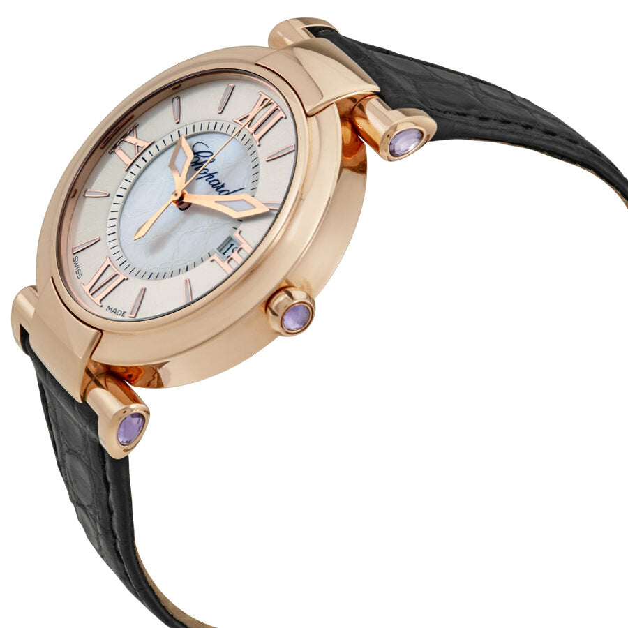 Chopard Imperiale 384221-5001 Ladies Quartz 1