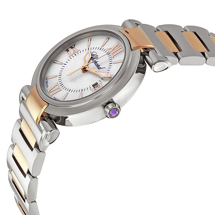 Chopard Imperiale 388541-6002 Ladies Quartz 1