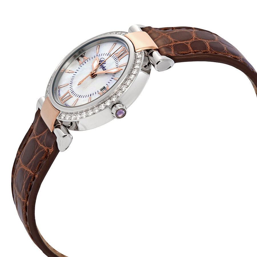Chopard Imperiale 388541-6003-BR Ladies Quartz 1