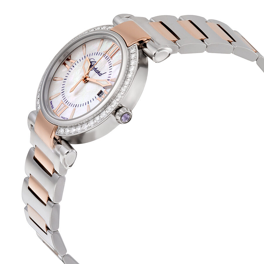 Chopard Imperiale 388541-6004 Ladies Quartz 1