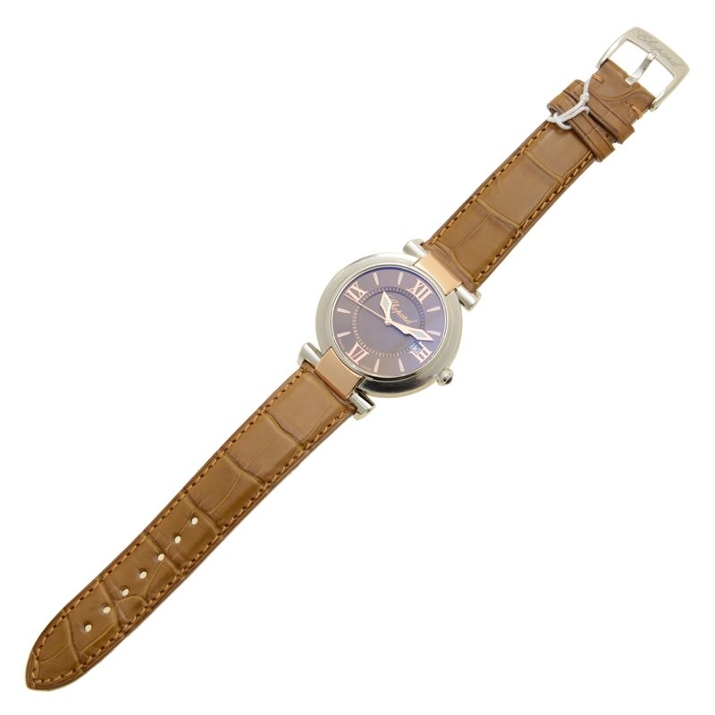 Chopard Imperiale 388532-6011 Ladies Quartz 1