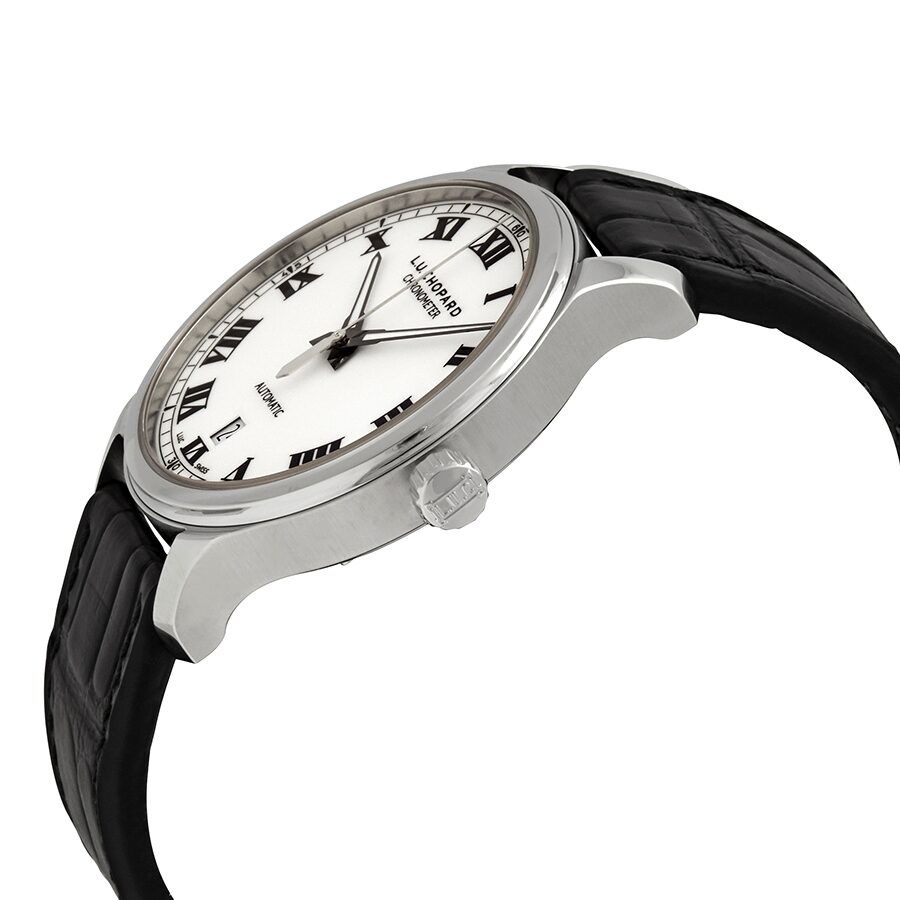 Chopard L.U.C 1937 168558-3002 Men's Automatic 1