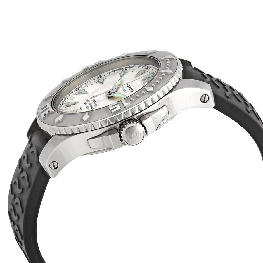 Chopard L.U.C. Pro One Diver 168912-3001 Men's Automatic 1