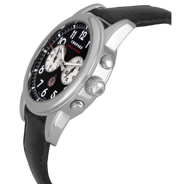 Chopard Mille Miglia Grand Prix De Monaco Historique 161256-1002 Men's Automatic 1