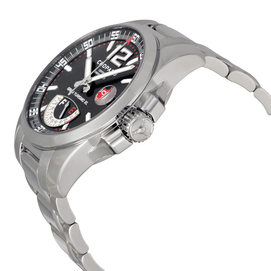 Chopard Mille Miglia Gt Xl 158457-3001 Men's Automatic 1