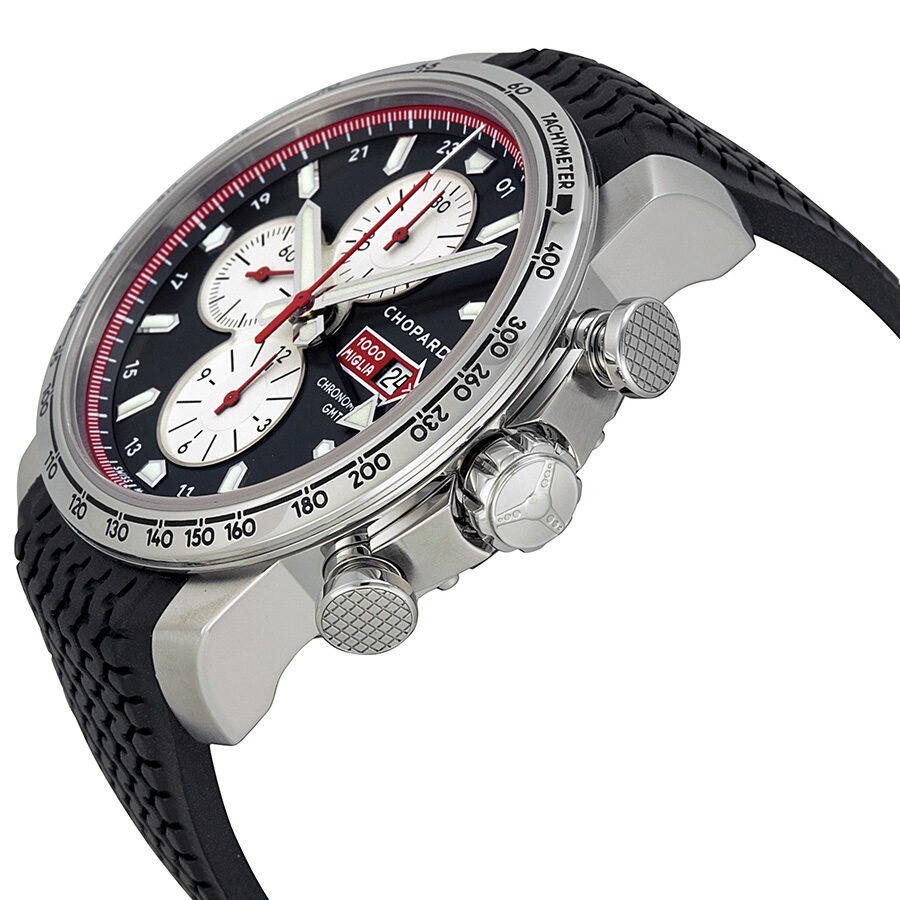 Chopard Mille Miglia 2013 Limited Edition 168555-3001 Men's Automatic 1