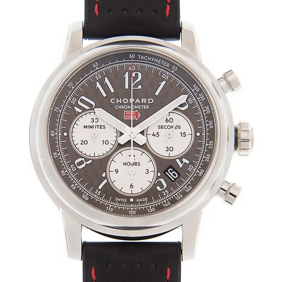 Chopard Mille Miglia 168589-3006 Men's Automatic 1