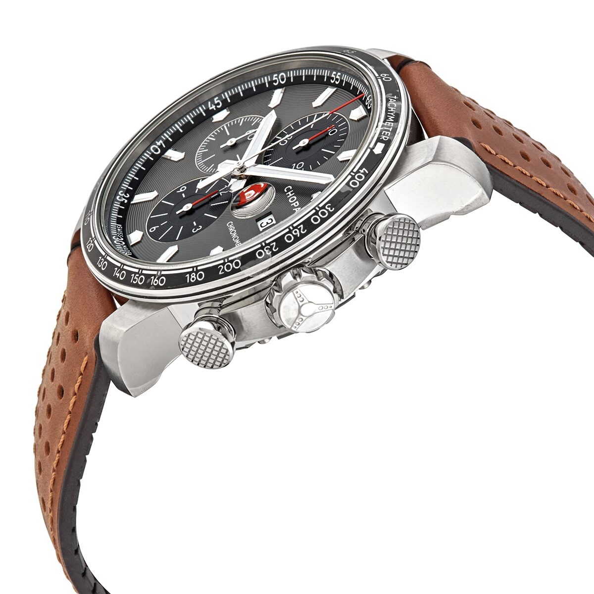 Chopard Mille Miglia 2019 Race Edition 168571-3004 Men's Automatic 1