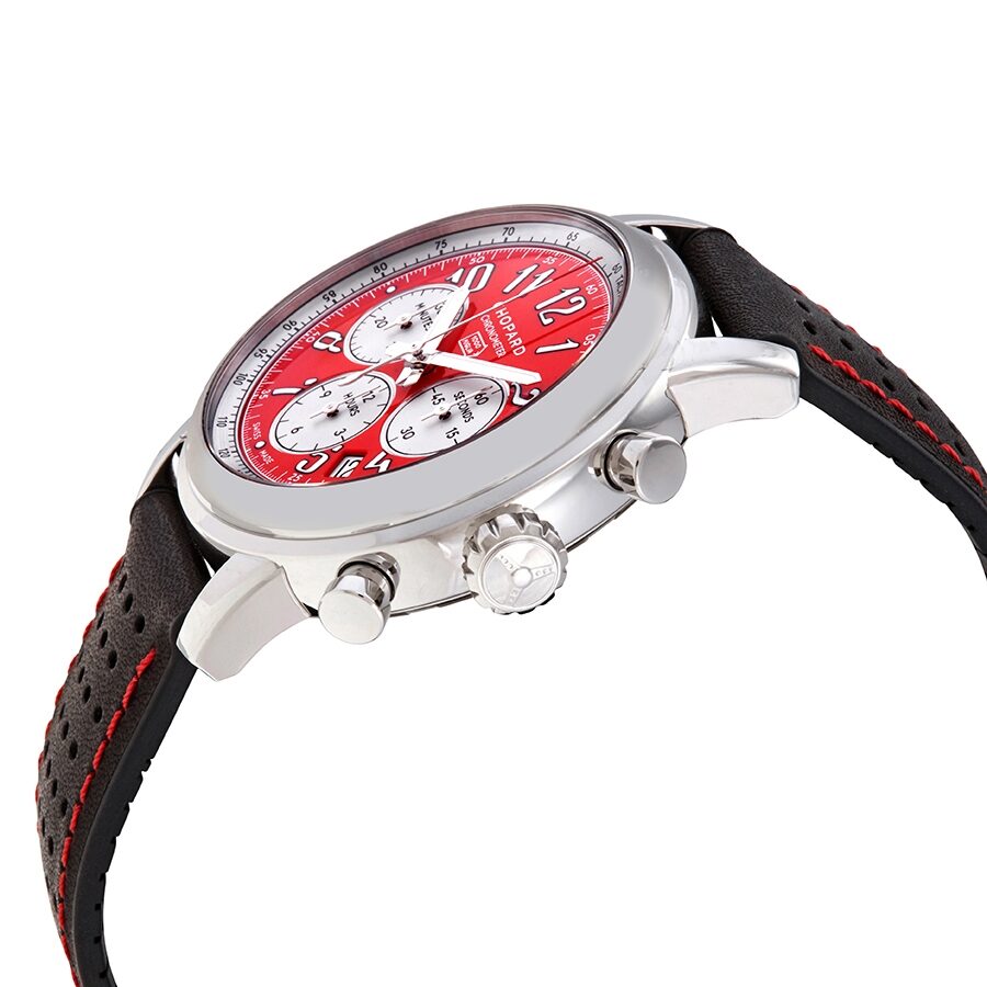 Chopard Mille Miglia 168589-3008 Men's Automatic 1