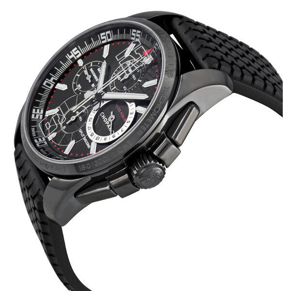 Chopard Mille Miglia Gt Xl Chrono Split Second 168513-3002 Men's Automatic 1