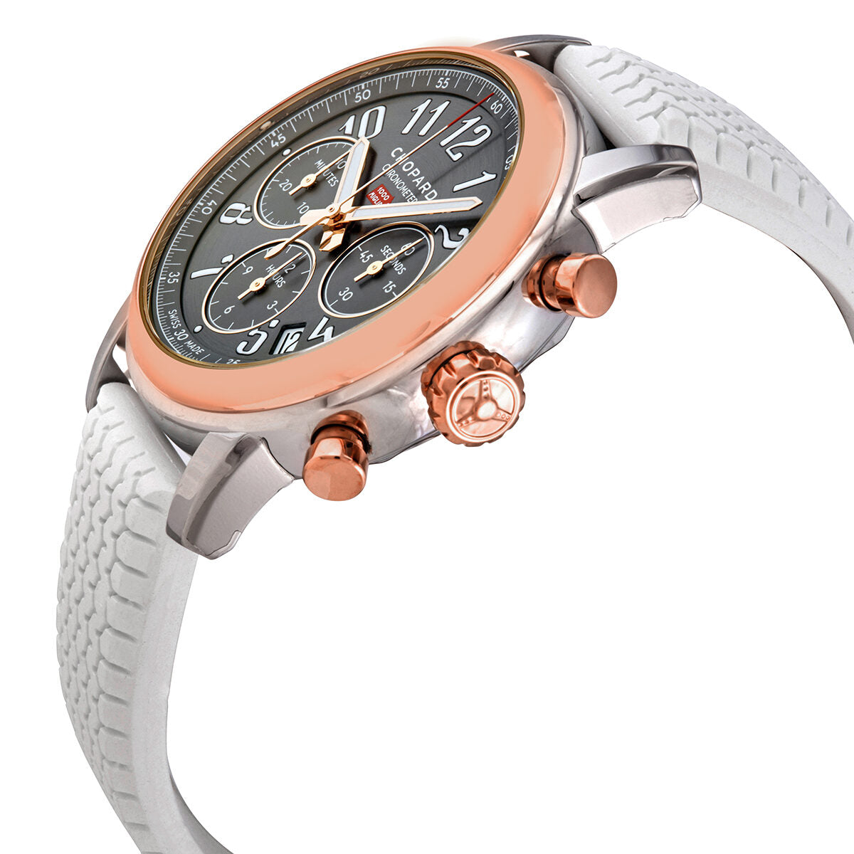 Chopard Mille Miglia Classic 168588-6001 Unisex Automatic 1