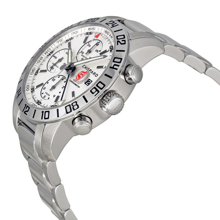 Chopard Mille Miglia Gmt Chrono 15/8992/3 Men's Automatic 1
