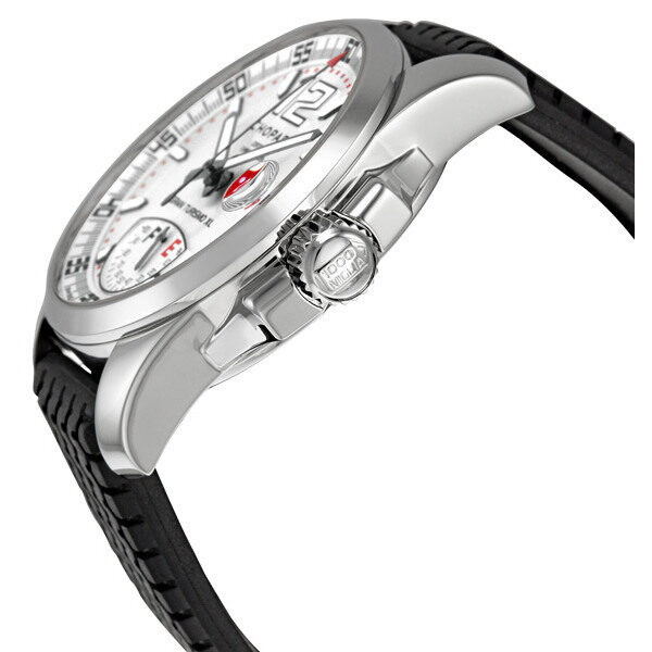 Chopard Mille Miglia Gran Tourismo 168457-3002 Men's Automatic 1