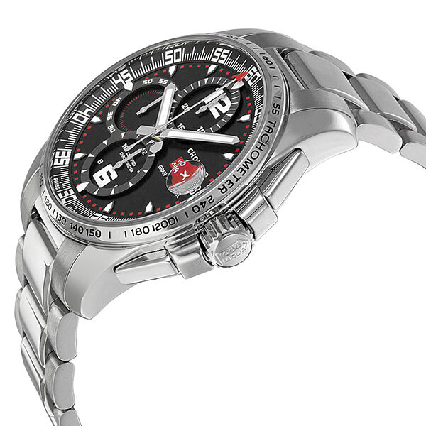 Chopard Mille Miglia Gt Xl Chrono 15-8459-3001 Men's Automatic 1