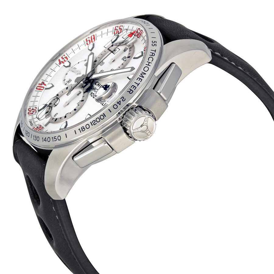 Chopard Mille Miglia Gtxl 168459-3041 Men's Automatic 1