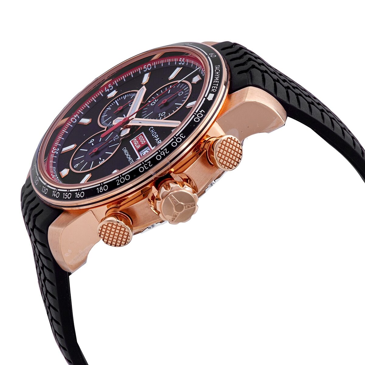 Chopard Millie Miglia Gts 161293-5001 Men's Automatic 1