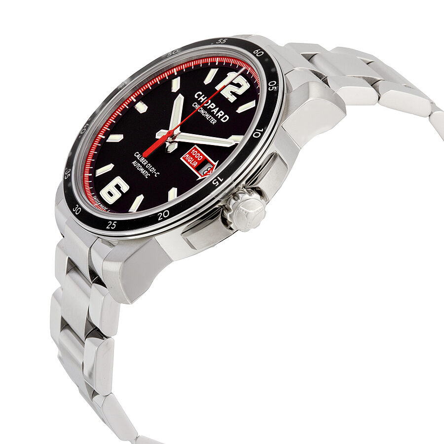 Chopard Mille Miglia Gts 158565-3001 Men's Automatic 1