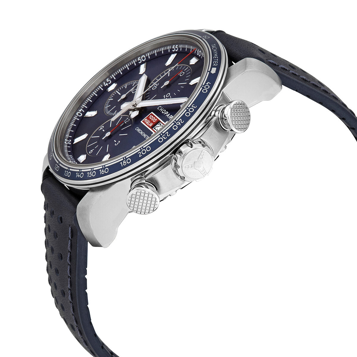Chopard Mille Miglia Gts Azzurro 168571-3007 Men's Automatic 1