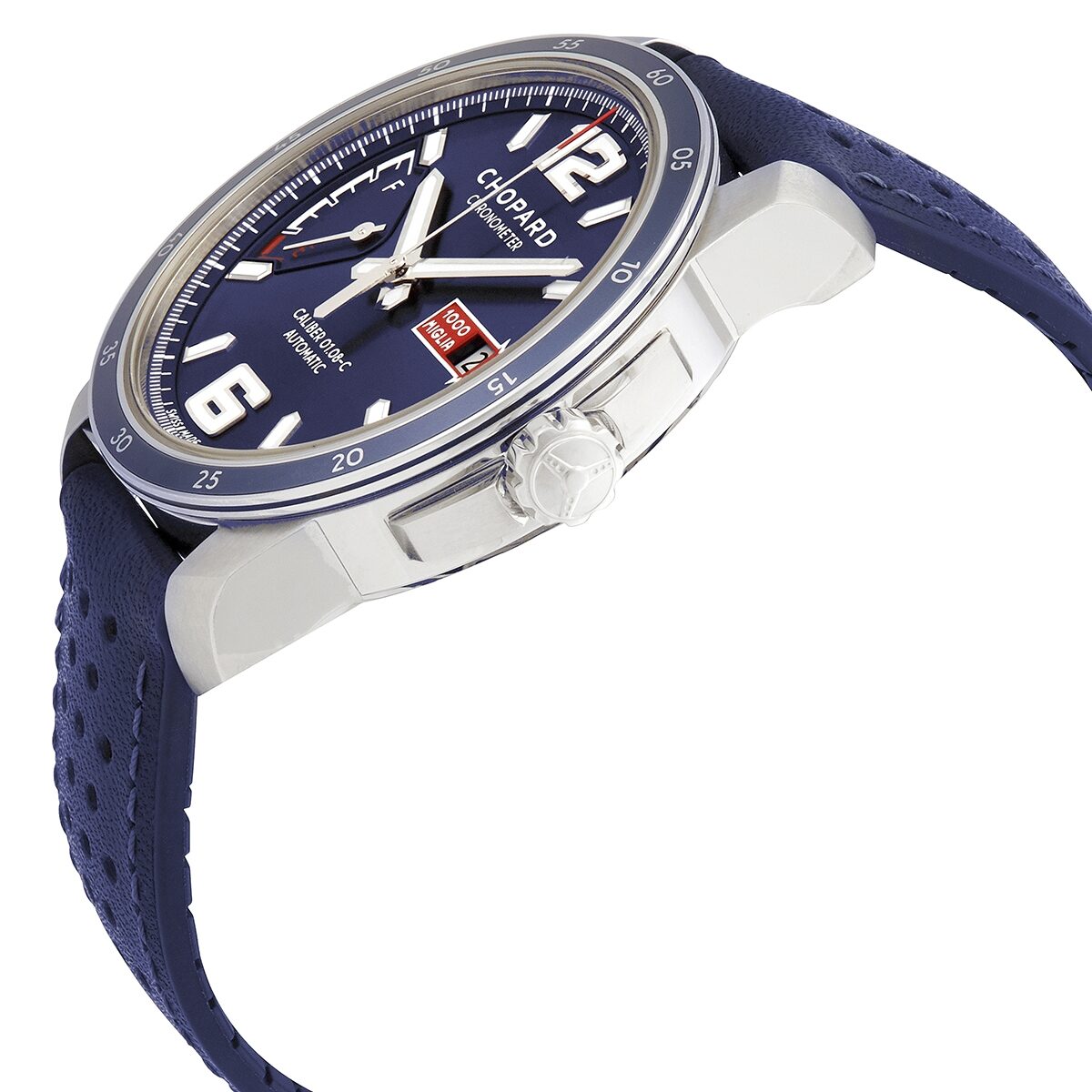 Chopard Mille Miglia Gts Power Control 168566-3011 Men's Automatic 1