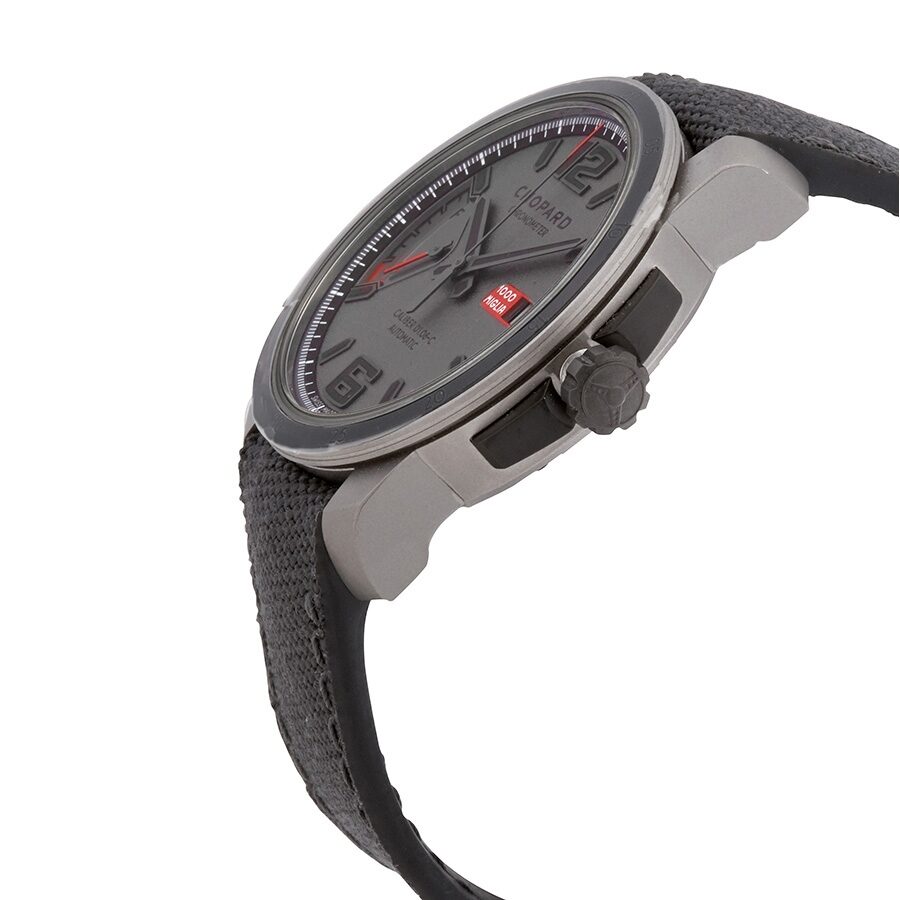 Chopard Mille Miglia Gts Power Control Grigio Speciale 168566-3007 Men's Automatic 1