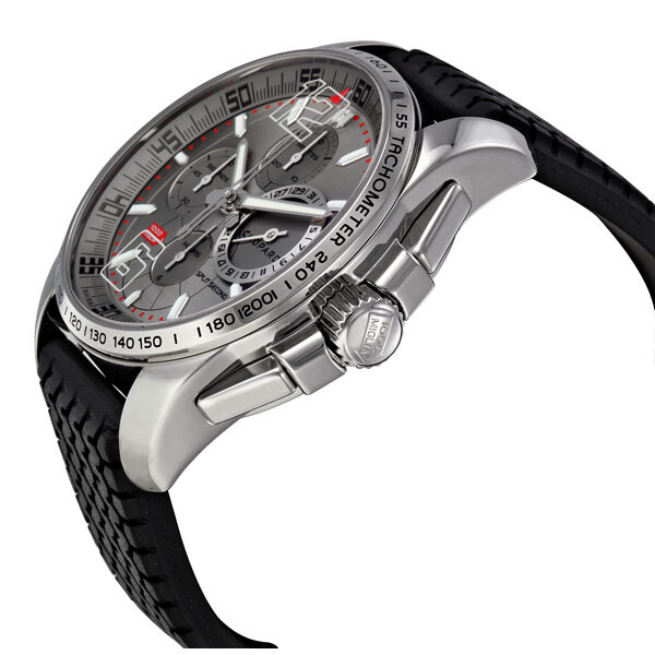 Chopard Mille Miglia Gt Xl Chrono Split Second 168513-3001 Men's Automatic 1