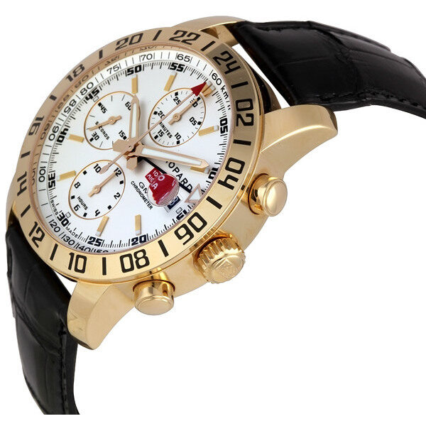 Chopard Mille Miglia Gmt Chrono 161267-5001 Men's Automatic 1