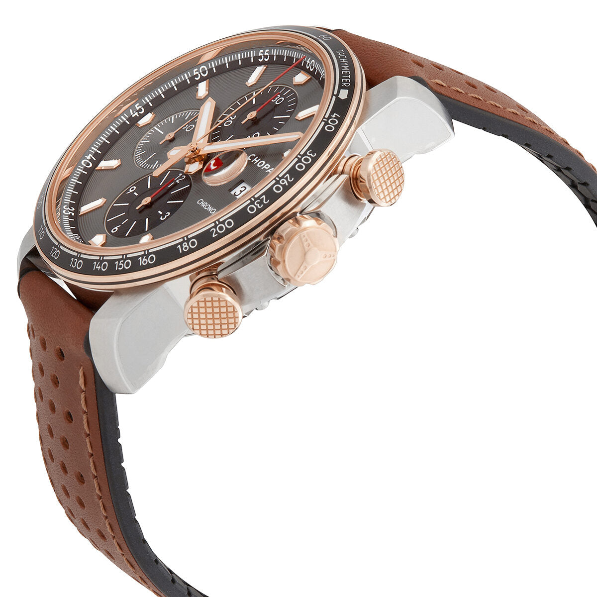 Chopard Mille Miglia 2019 Race Edition 168571-6002 Men's Automatic 1