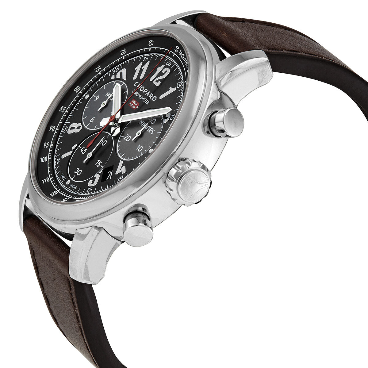 Chopard Mille Miglia 2016 Xl Race Edition 168580-3001 Men's Automatic 1