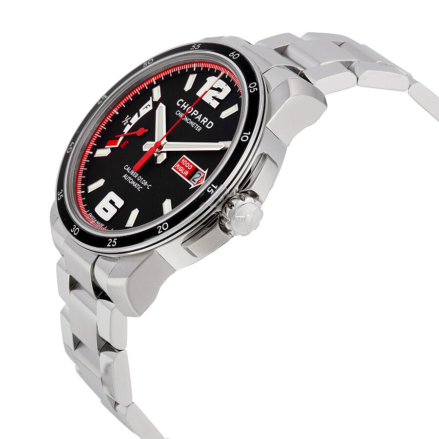 Chopard Mille Miglia Gts 158566-3001 Men's Automatic 1