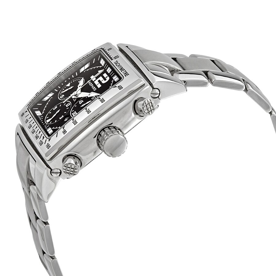 Chopard Two O Ten Sport 158462-3001 Men's Automatic 1