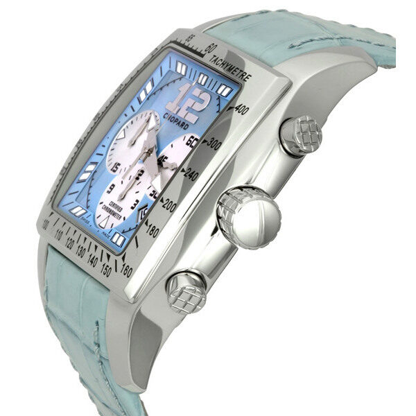 Chopard Two O Ten Xl 16/8961 Men's Automatic 1