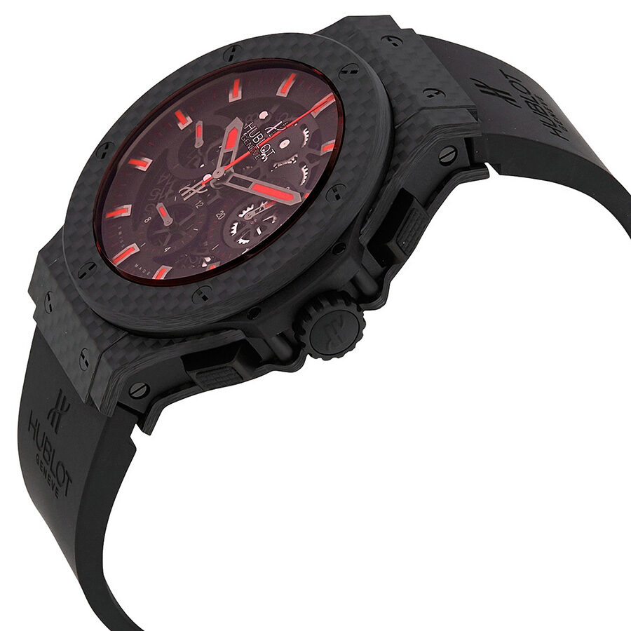 Hublot Aero Bang Red Magic 311.QX.1134.RX Men's Automatic 1