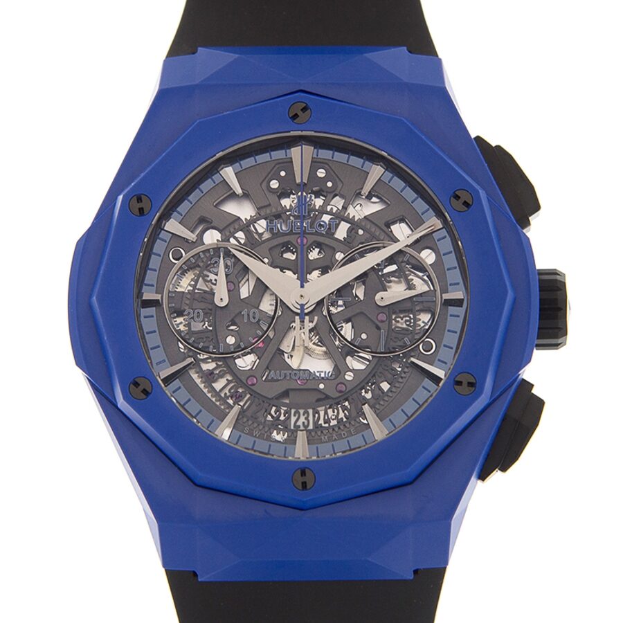 Hublot Aerofusion 525.EX.0179.RX.ORL18 Men's Automatic 1
