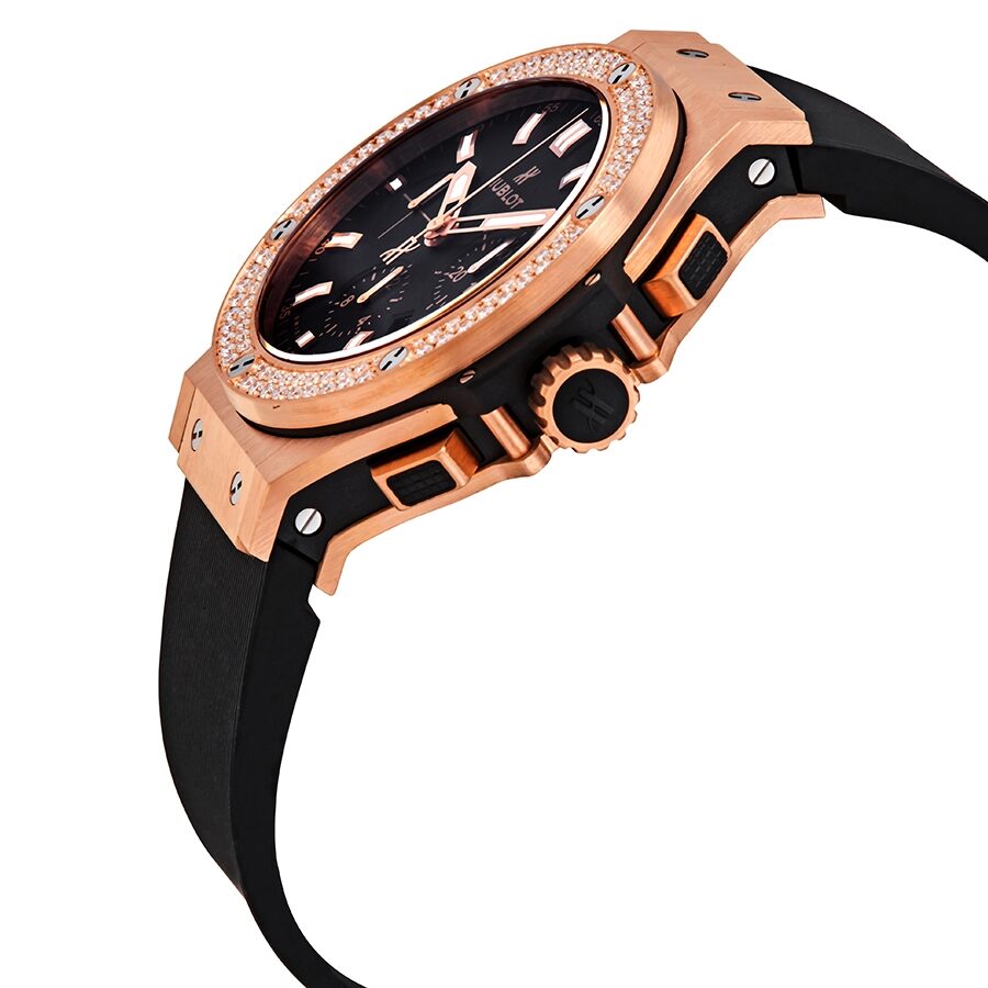 Hublot Big Bang 301.PX.1180.RX.1104 Men's Automatic 1