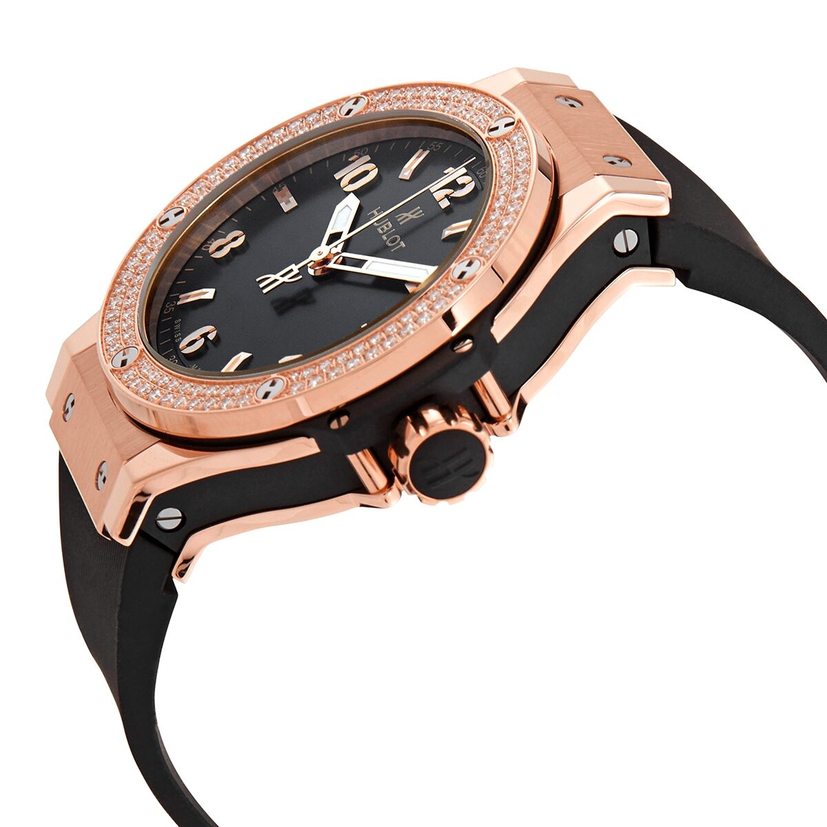 Hublot Big Bang 361.PX.1280.RX.1104 Unisex Quartz 1
