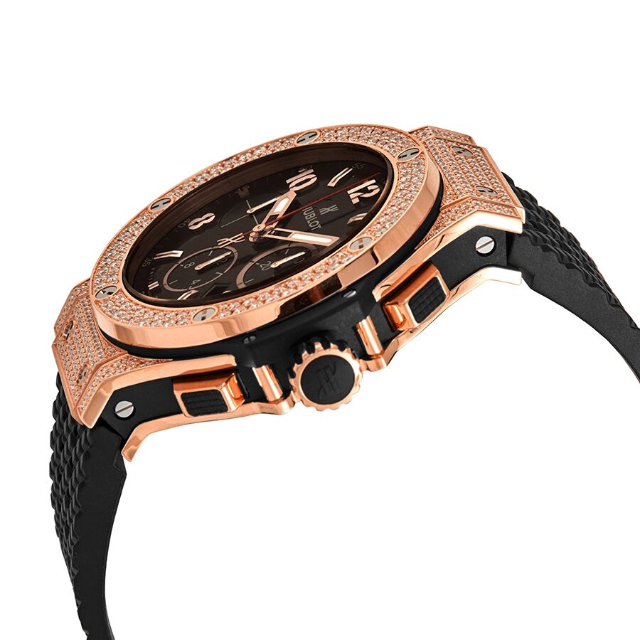 Hublot Big Bang 301.PX.130.RX.174 Men's Automatic 1